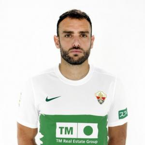 Gonzalo Verd (Elche C.F.) - 2021/2022